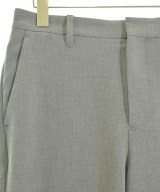 FRAMeWORK（フレームワーク）スラックス グレー サイズ:38(M位) レディース/2200643991323