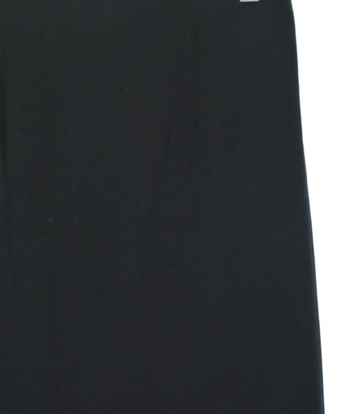 FRAMeWORK（フレームワーク）ロング・マキシ丈スカート 黒 サイズ:38(M位) レディース/2200643991354