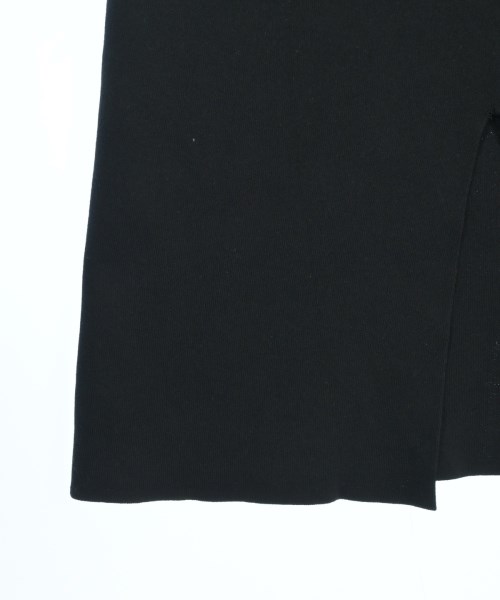 FRAMeWORK（フレームワーク）ロング・マキシ丈スカート 黒 サイズ:38(M位) レディース/2200643991354