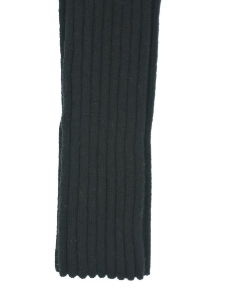 FRAMeWORK（フレームワーク）ニット・セーター 黒 サイズ:-(XS位) レディース/2200645676051