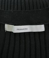 FRAMeWORK（フレームワーク）ニット・セーター 黒 サイズ:-(XS位) レディース/2200645676051