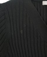 FRAMeWORK（フレームワーク）ニット・セーター 黒 サイズ:-(XS位) レディース/2200645676051