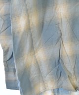 FRAMeWORK（フレームワーク）カジュアルシャツ 青 サイズ:F レディース/2200645928327