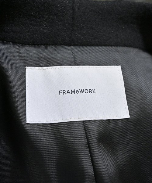 FRAMeWORK（フレームワーク）その他 紺 サイズ:38(M位) レディース/2200646501031