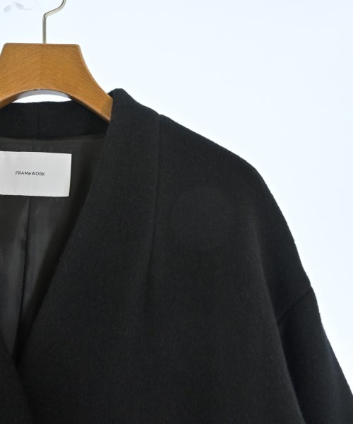 FRAMeWORK（フレームワーク）その他 紺 サイズ:38(M位) レディース/2200646501031