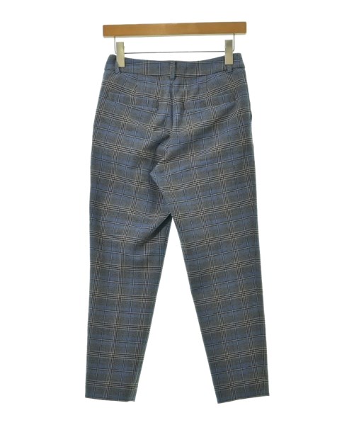 FRAMeWORK（フレームワーク）クロップドパンツ グレー サイズ:34(XS位) レディース/2200645912067