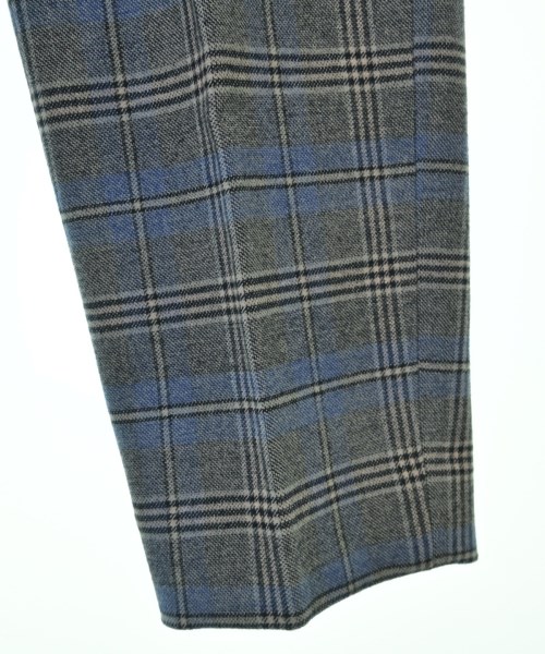 FRAMeWORK（フレームワーク）クロップドパンツ グレー サイズ:34(XS位) レディース/2200645912067