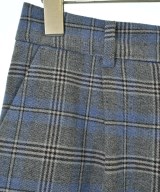 FRAMeWORK（フレームワーク）クロップドパンツ グレー サイズ:34(XS位) レディース/2200645912067