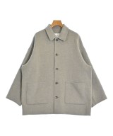 FRAMeWORK（フレームワーク）その他 グレー サイズ:38(M位) レディース/2200647037010