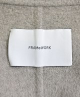 FRAMeWORK（フレームワーク）その他 グレー サイズ:38(M位) レディース/2200647037010