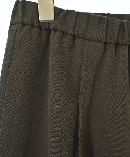 FRAMeWORK（フレームワーク）その他 茶 サイズ:40(M位) レディース/2200647037027