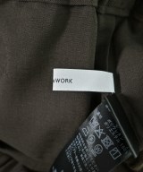 FRAMeWORK（フレームワーク）その他 茶 サイズ:40(M位) レディース/2200647037027