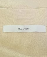 FRAMeWORK（フレームワーク）カーディガン ベージュ サイズ:F レディース/2200653722047