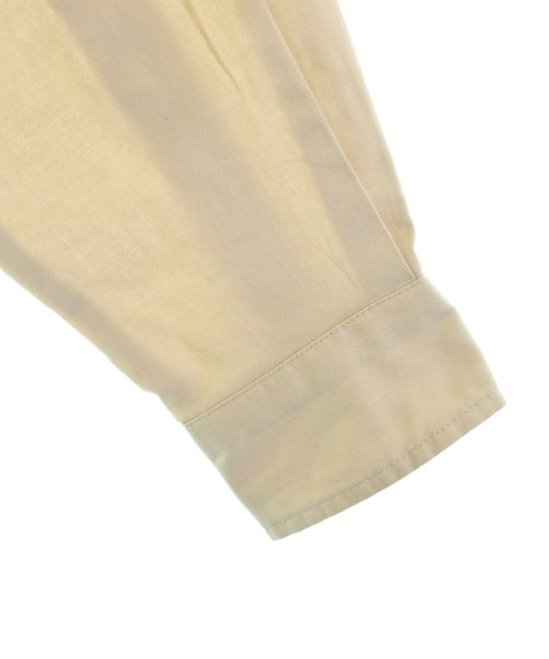 FRAMeWORK（フレームワーク）カジュアルシャツ ベージュ サイズ:F レディース/2200653737041