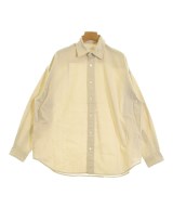 FRAMeWORK（フレームワーク）カジュアルシャツ ベージュ サイズ:F レディース/2200653737041