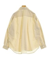 FRAMeWORK（フレームワーク）カジュアルシャツ ベージュ サイズ:F レディース/2200653737041