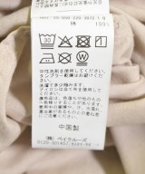 FRAMeWORK（フレームワーク）カジュアルシャツ ベージュ サイズ:F レディース/2200653737041