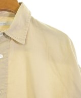 FRAMeWORK（フレームワーク）カジュアルシャツ ベージュ サイズ:F レディース/2200653737041