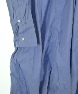 FRAMeWORK（フレームワーク）シャツワンピース 青 サイズ:36(S位) レディース/2200646066066