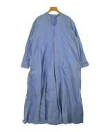 FRAMeWORK シャツワンピース