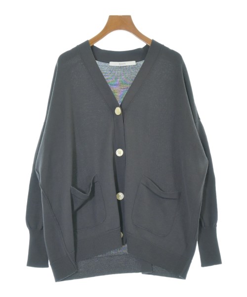 FRAMeWORK(フレームワーク)カーディガン グレー サイズ:F/2200649629053