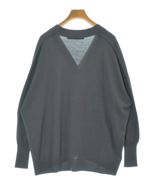 FRAMeWORK（フレームワーク）カーディガン グレー サイズ:F レディース/2200649629053