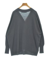FRAMeWORK（フレームワーク）カーディガン グレー サイズ:F レディース/2200649629053