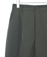 FRAMeWORK（フレームワーク）スラックス グレー サイズ:40(M位) レディース/2200649991105