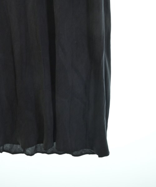 FRAMeWORK（フレームワーク）ロング・マキシ丈スカート 黒 サイズ:38(M位) レディース/2200642583079