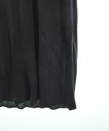 FRAMeWORK（フレームワーク）ロング・マキシ丈スカート 黒 サイズ:38(M位) レディース/2200642583079