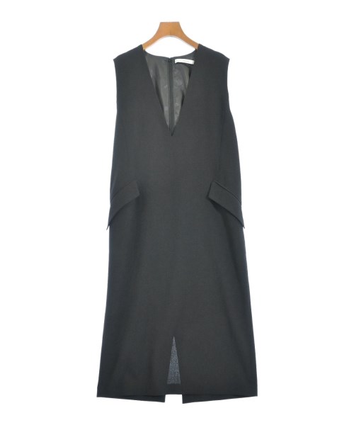 FRAMeWORK(フレームワーク)ワンピース 黒 サイズ:36(S位)/2200647304129