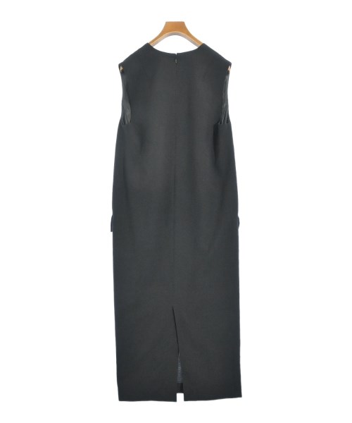 FRAMeWORK（フレームワーク）ワンピース 黒 サイズ:36(S位) レディース/2200647304129