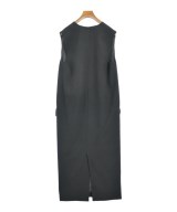 FRAMeWORK（フレームワーク）ワンピース 黒 サイズ:36(S位) レディース/2200647304129