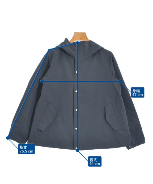 FRAMeWORK（フレームワーク）その他 紺 サイズ:38(M位) レディース/2200649808038