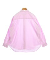 FRAMeWORK（フレームワーク）カジュアルシャツ ピンク サイズ:-(M位) レディース/2200652182057