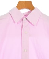 FRAMeWORK（フレームワーク）カジュアルシャツ ピンク サイズ:-(M位) レディース/2200652182057