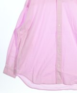 FRAMeWORK（フレームワーク）カジュアルシャツ ピンク サイズ:-(M位) レディース/2200652182057