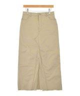 FRAMeWORK ロング・マキシ丈スカート