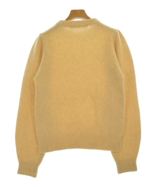 FRAMeWORK（フレームワーク）ニット・セーター ベージュ サイズ:-(M位) レディース/2200646725031