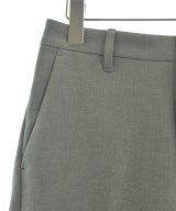 FRAMeWORK（フレームワーク）スラックス グレー サイズ:36(S位) レディース/2200648741077