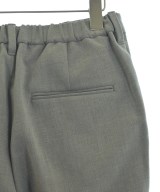 FRAMeWORK（フレームワーク）スラックス グレー サイズ:36(S位) レディース/2200648741077