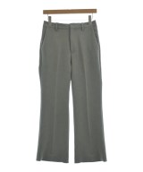 FRAMeWORK スラックス