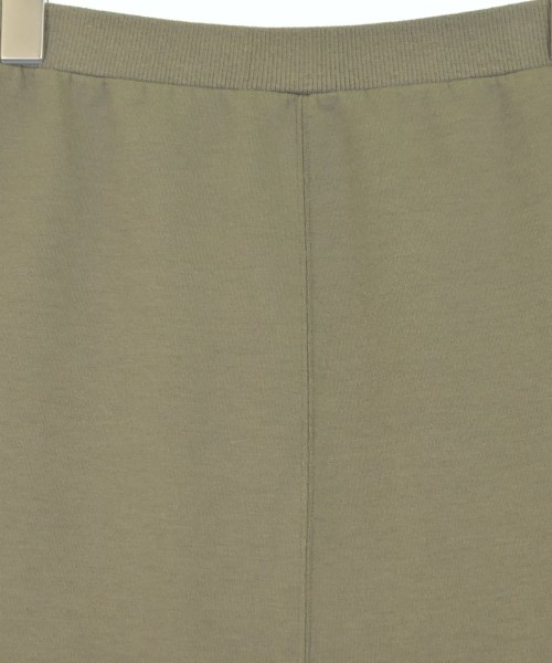 FRAMeWORK（フレームワーク）ロング・マキシ丈スカート カーキ サイズ:38(M位) レディース/2200649609031