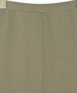 FRAMeWORK（フレームワーク）ロング・マキシ丈スカート カーキ サイズ:38(M位) レディース/2200649609031