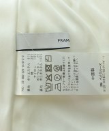 FRAMeWORK（フレームワーク）ロング・マキシ丈スカート 白 サイズ:38(M位) レディース/2200698008069