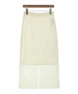 FRAMeWORK ロング・マキシ丈スカート