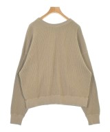 FRAMeWORK（フレームワーク）Tシャツ・カットソー ベージュ サイズ:F レディース/2200700501021