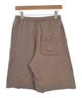 FRAMeWORK（フレームワーク）ショートパンツ 茶 サイズ:-(M位) レディース/2200701255046