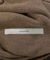 FRAMeWORK（フレームワーク）ショートパンツ 茶 サイズ:-(M位) レディース/2200701255046