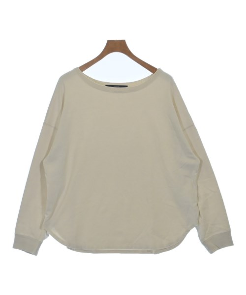 FRAMeWORK(フレームワーク)Tシャツ・カットソー 白 サイズ:F/2200699590105